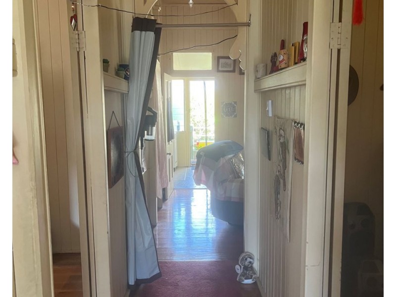 1 Hodge Street, Goomeri QLD 4601