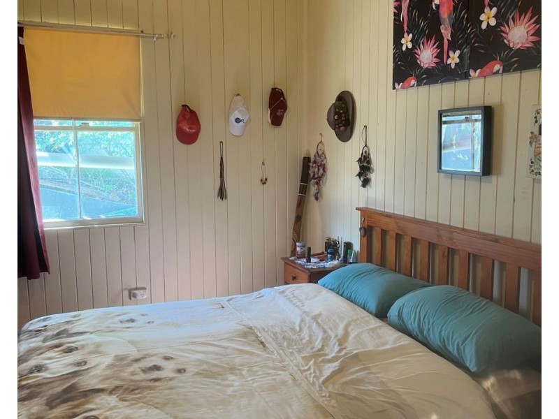 1 Hodge Street, Goomeri QLD 4601