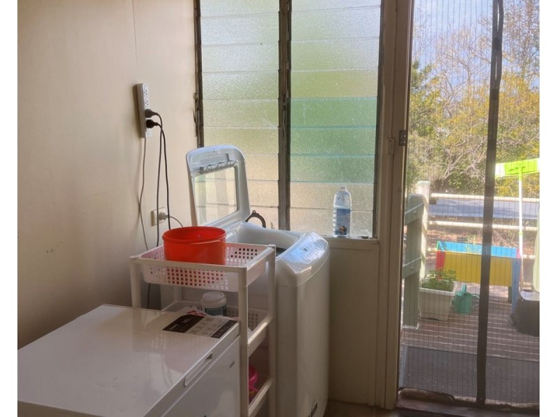 1 Hodge Street, Goomeri QLD 4601