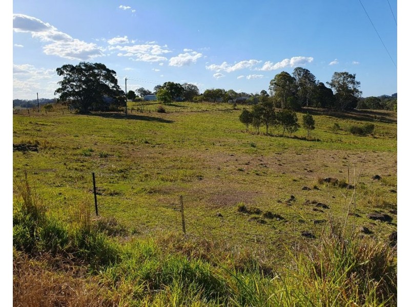 Lot 4 Kin Kin Road, Canina QLD 4570