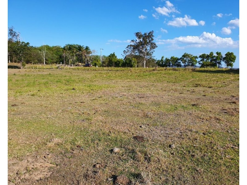 Lot 4 Kin Kin Road, Canina QLD 4570