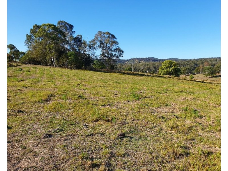 Lot 4 Kin Kin Road, Canina QLD 4570