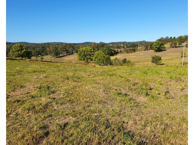 Lot 4 Kin Kin Road, Canina QLD 4570