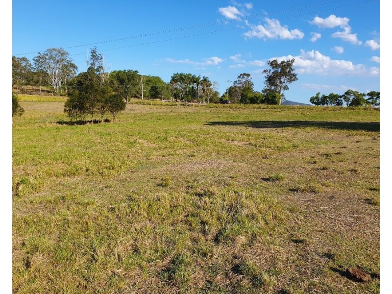 Lot 4 Kin Kin Road, Canina QLD 4570