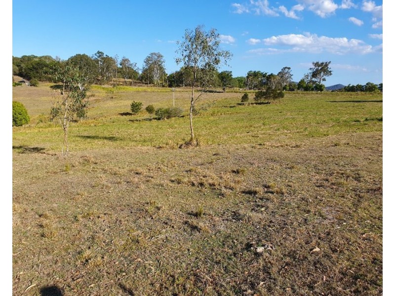 Lot 4 Kin Kin Road, Canina QLD 4570