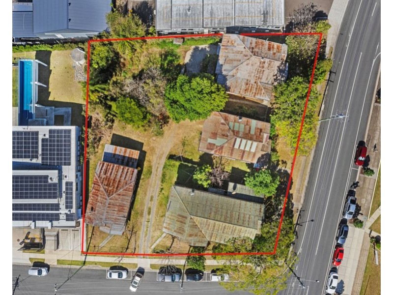 31-35 Channon & 36 O’Connell Streets, Gympie QLD 4570