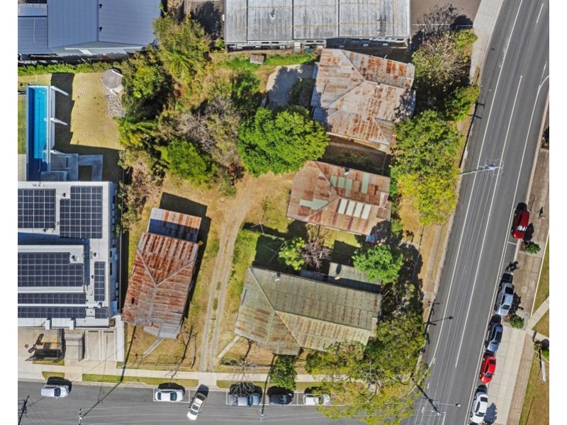 31-35 Channon & 36 O’Connell Streets, Gympie QLD 4570
