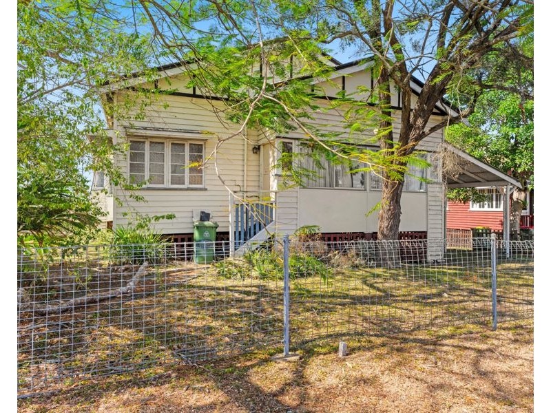 31-35 Channon & 36 O’Connell Streets, Gympie QLD 4570