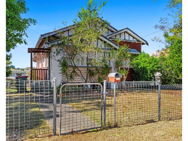 31-35 Channon & 36 O’Connell Streets, Gympie QLD 4570