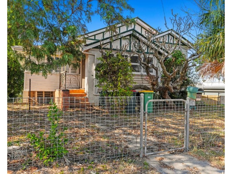 31-35 Channon & 36 O’Connell Streets, Gympie QLD 4570