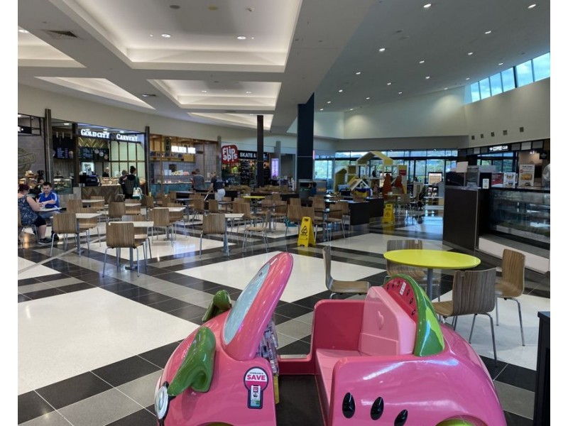 0 Cnr Bruce Highway & Excelsior Road, Gympie QLD 4570