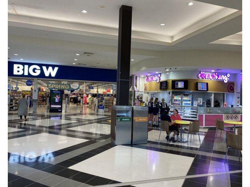 0 Cnr Bruce Highway & Excelsior Road, Gympie QLD 4570