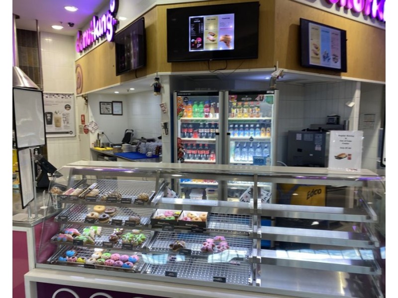 0 Cnr Bruce Highway & Excelsior Road, Gympie QLD 4570