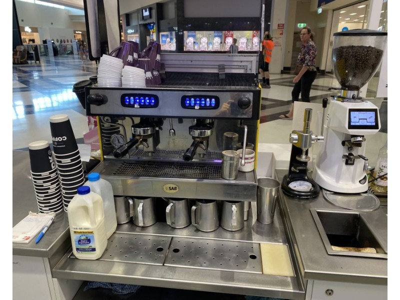 0 Cnr Bruce Highway & Excelsior Road, Gympie QLD 4570