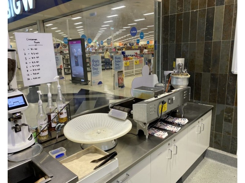 0 Cnr Bruce Highway & Excelsior Road, Gympie QLD 4570