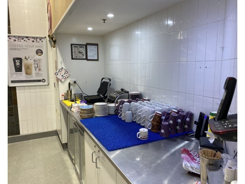 0 Cnr Bruce Highway & Excelsior Road, Gympie QLD 4570