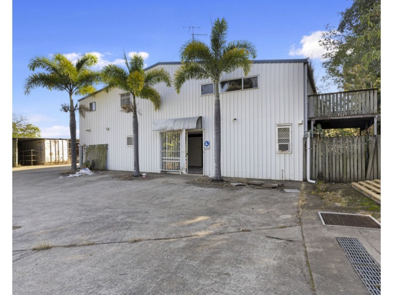 99 Noosa Road, Warehouse 1, Monkland QLD 4570