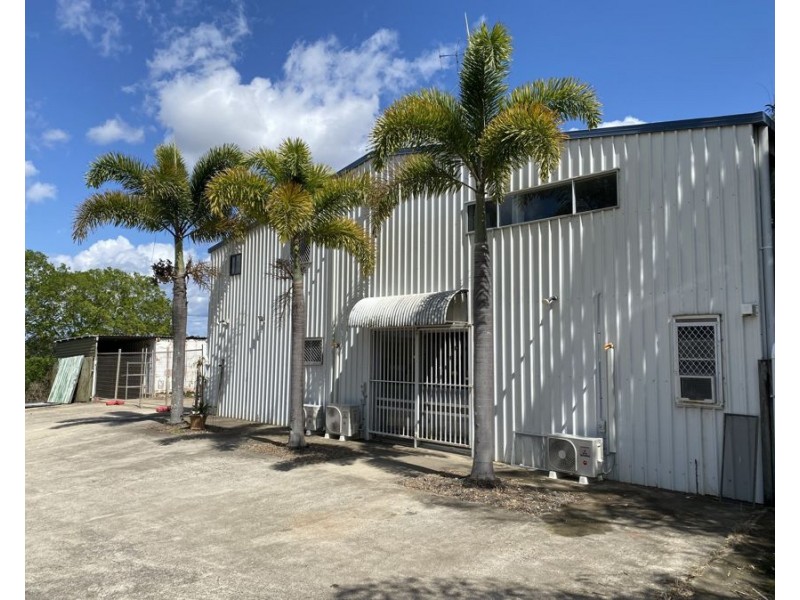 99 Noosa Road, Warehouse 1, Monkland QLD 4570