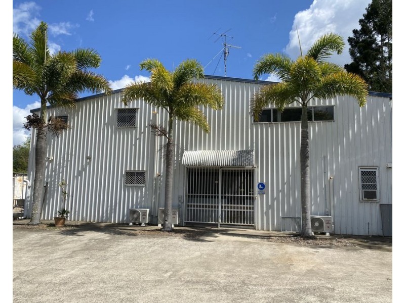 99 Noosa Road, Warehouse 1, Monkland QLD 4570