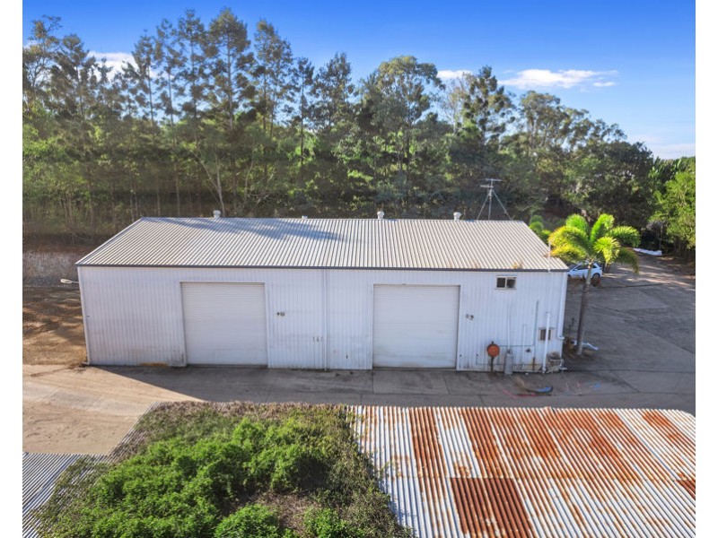 99 Noosa Road, Warehouse 1, Monkland QLD 4570