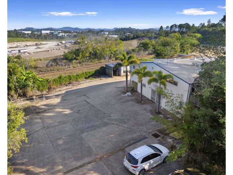99 Noosa Road, Warehouse 1, Monkland QLD 4570