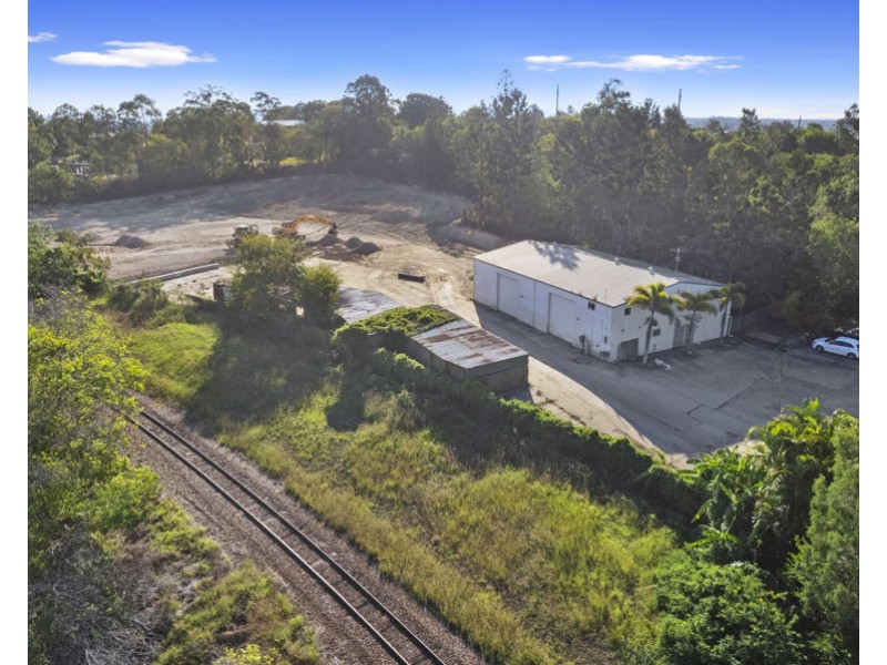 99 Noosa Road, Warehouse 1, Monkland QLD 4570
