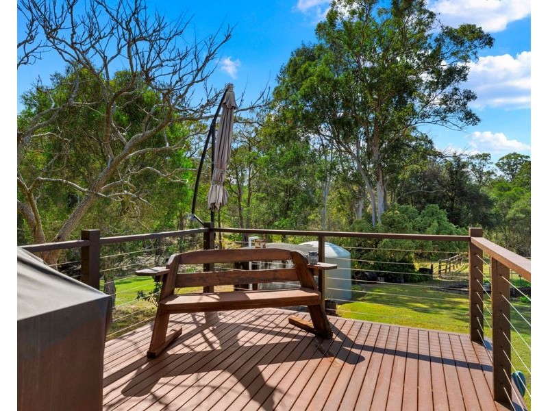 102 Fisher Road, Araluen QLD 4570