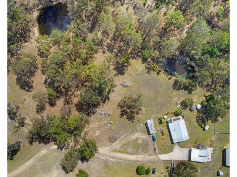 102 Fisher Road, Araluen QLD 4570