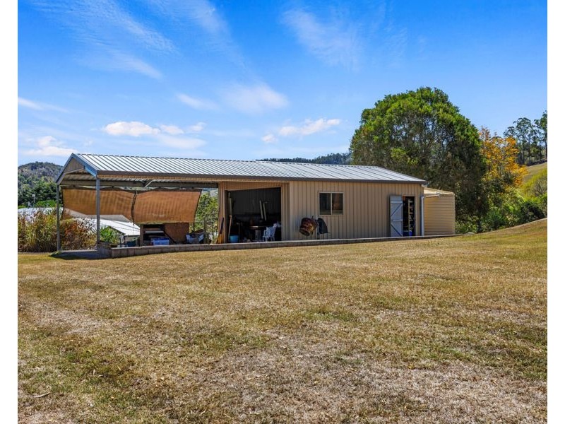120 Allen Road, Chatsworth QLD 4570