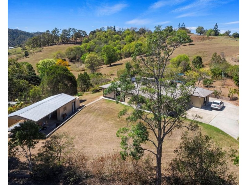 120 Allen Road, Chatsworth QLD 4570