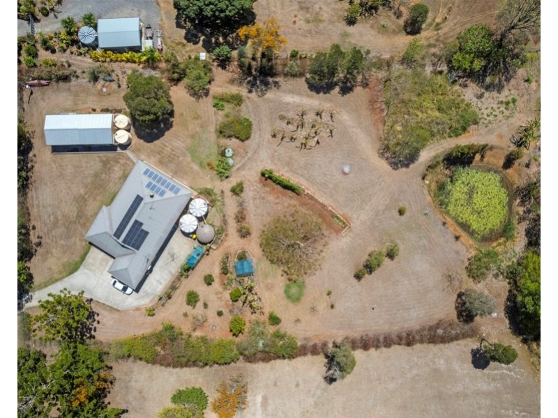 120 Allen Road, Chatsworth QLD 4570