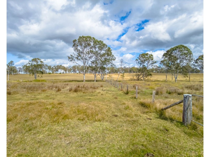 Lot 24 Biggenden Road, Yerra QLD 4650