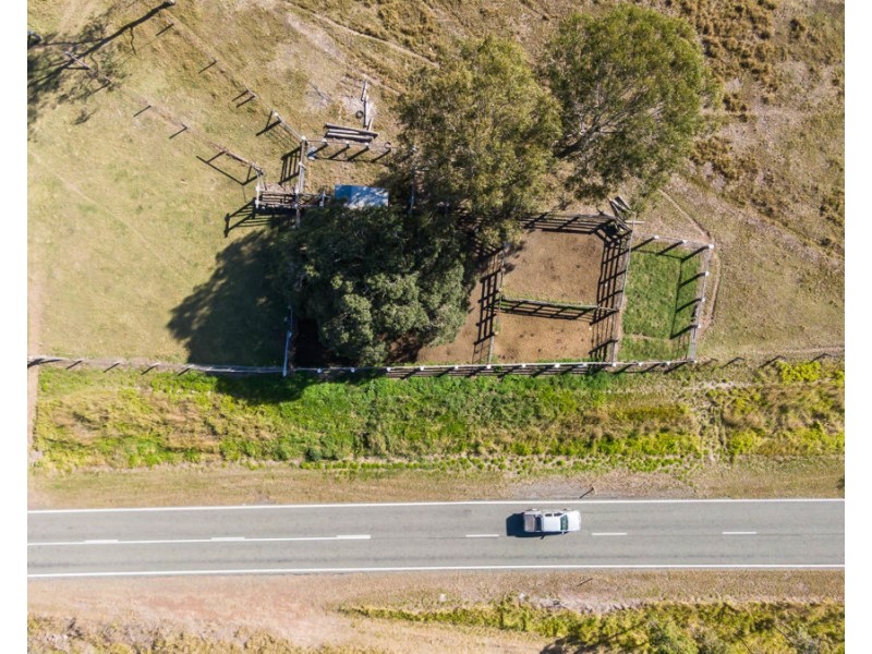 Lot 24 Biggenden Road, Yerra QLD 4650