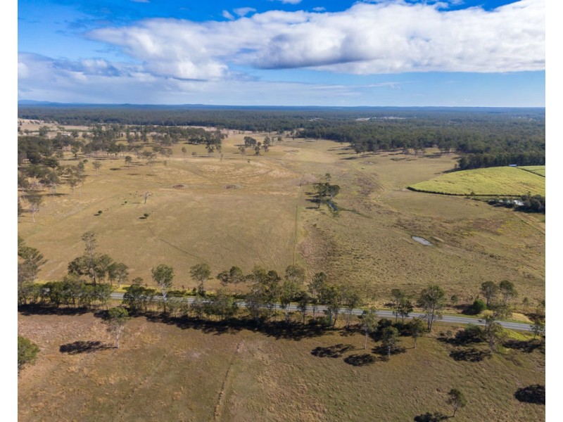 Lot 24 Biggenden Road, Yerra QLD 4650