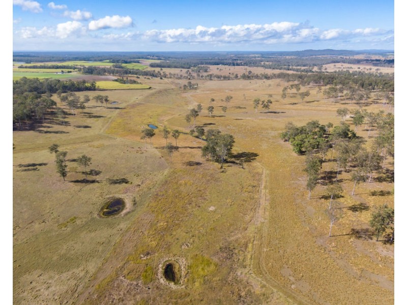 Lot 24 Biggenden Road, Yerra QLD 4650