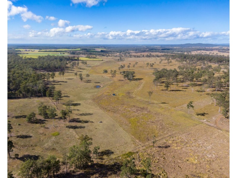 Lot 24 Biggenden Road, Yerra QLD 4650