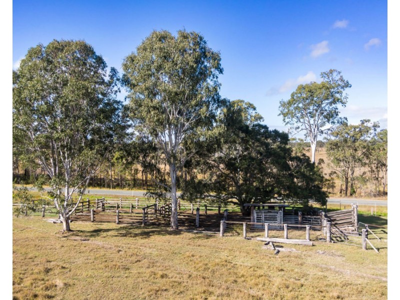 Lot 24 Biggenden Road, Yerra QLD 4650
