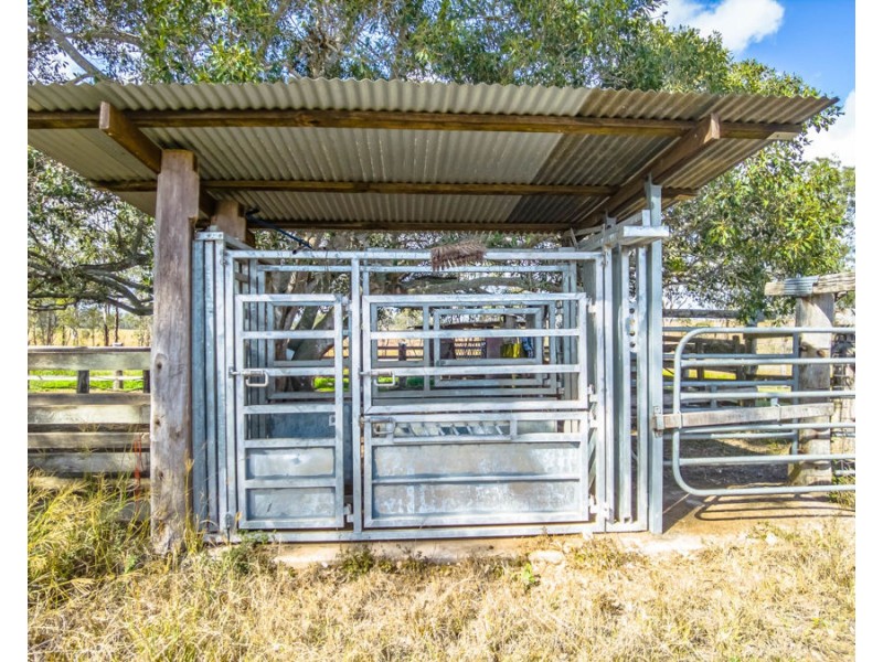 Lot 24 Biggenden Road, Yerra QLD 4650