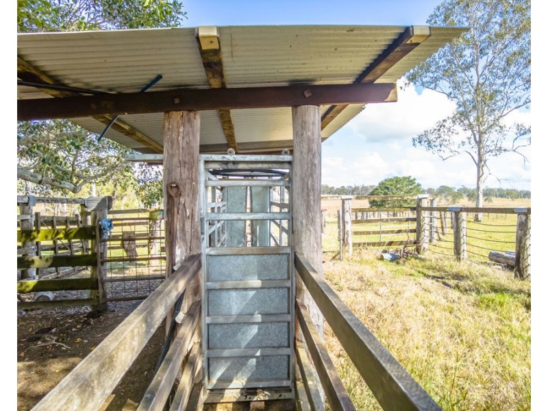 Lot 24 Biggenden Road, Yerra QLD 4650