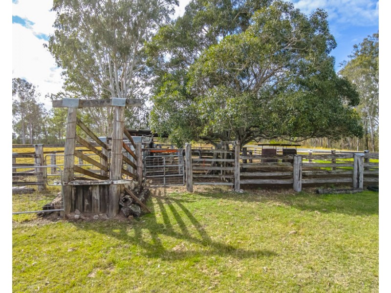Lot 24 Biggenden Road, Yerra QLD 4650
