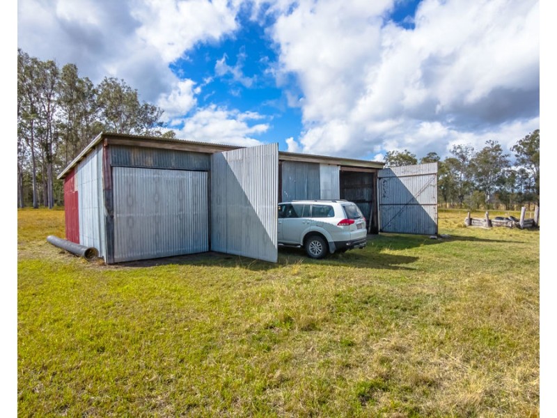 Lot 24 Biggenden Road, Yerra QLD 4650