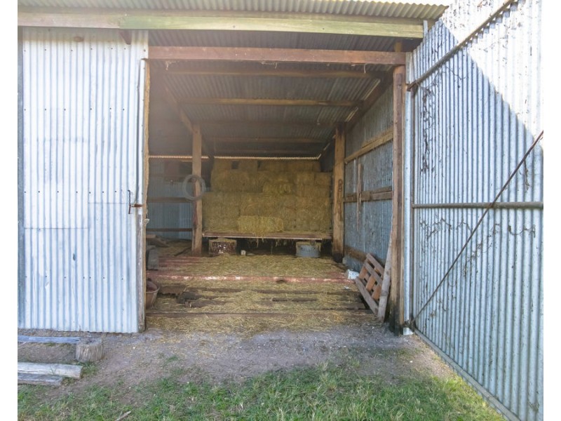 Lot 24 Biggenden Road, Yerra QLD 4650