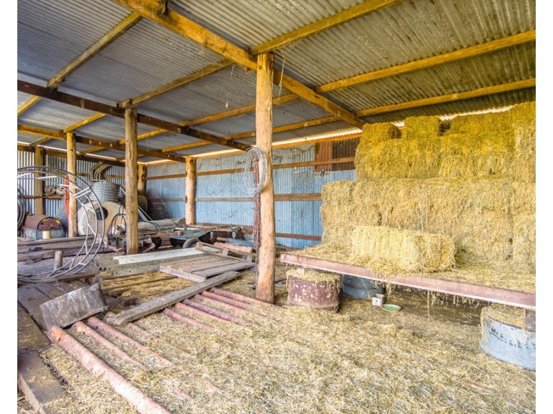 Lot 24 Biggenden Road, Yerra QLD 4650