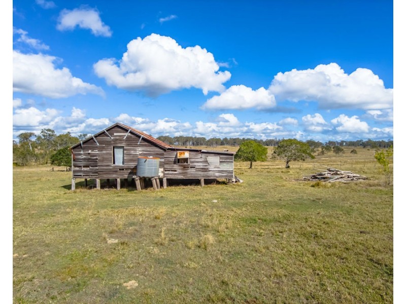 Lot 24 Biggenden Road, Yerra QLD 4650