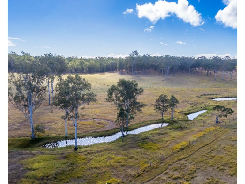 Lot 24 Biggenden Road, Yerra QLD 4650