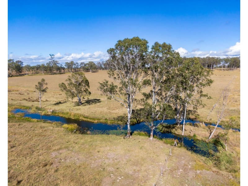 Lot 24 Biggenden Road, Yerra QLD 4650