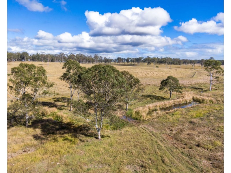 Lot 24 Biggenden Road, Yerra QLD 4650