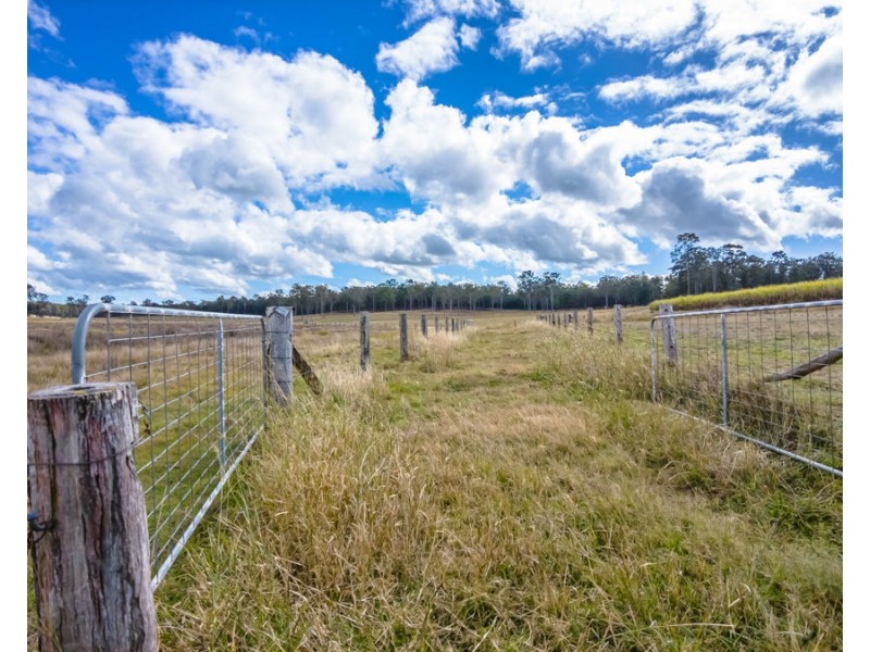 Lot 24 Biggenden Road, Yerra QLD 4650