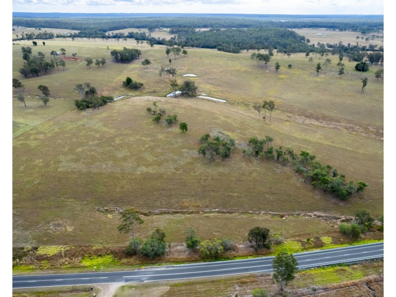 Maryborough Biggenden Road, Yerra QLD 4650