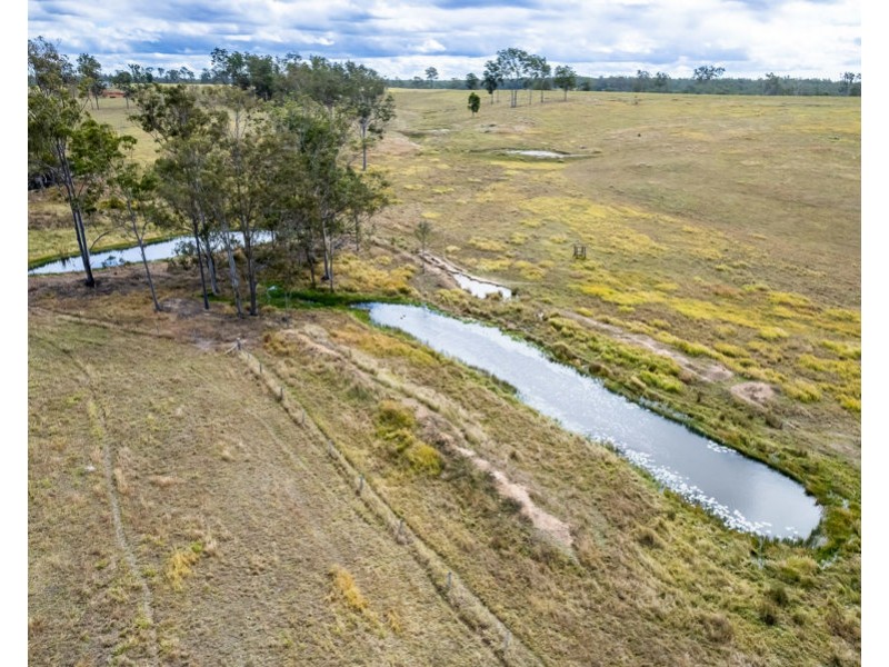 Maryborough Biggenden Road, Yerra QLD 4650